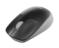 LOGITECH Mysz bezprzewodowa M190 Mid Grey 910-005906 - 615023 - zdjęcie 3